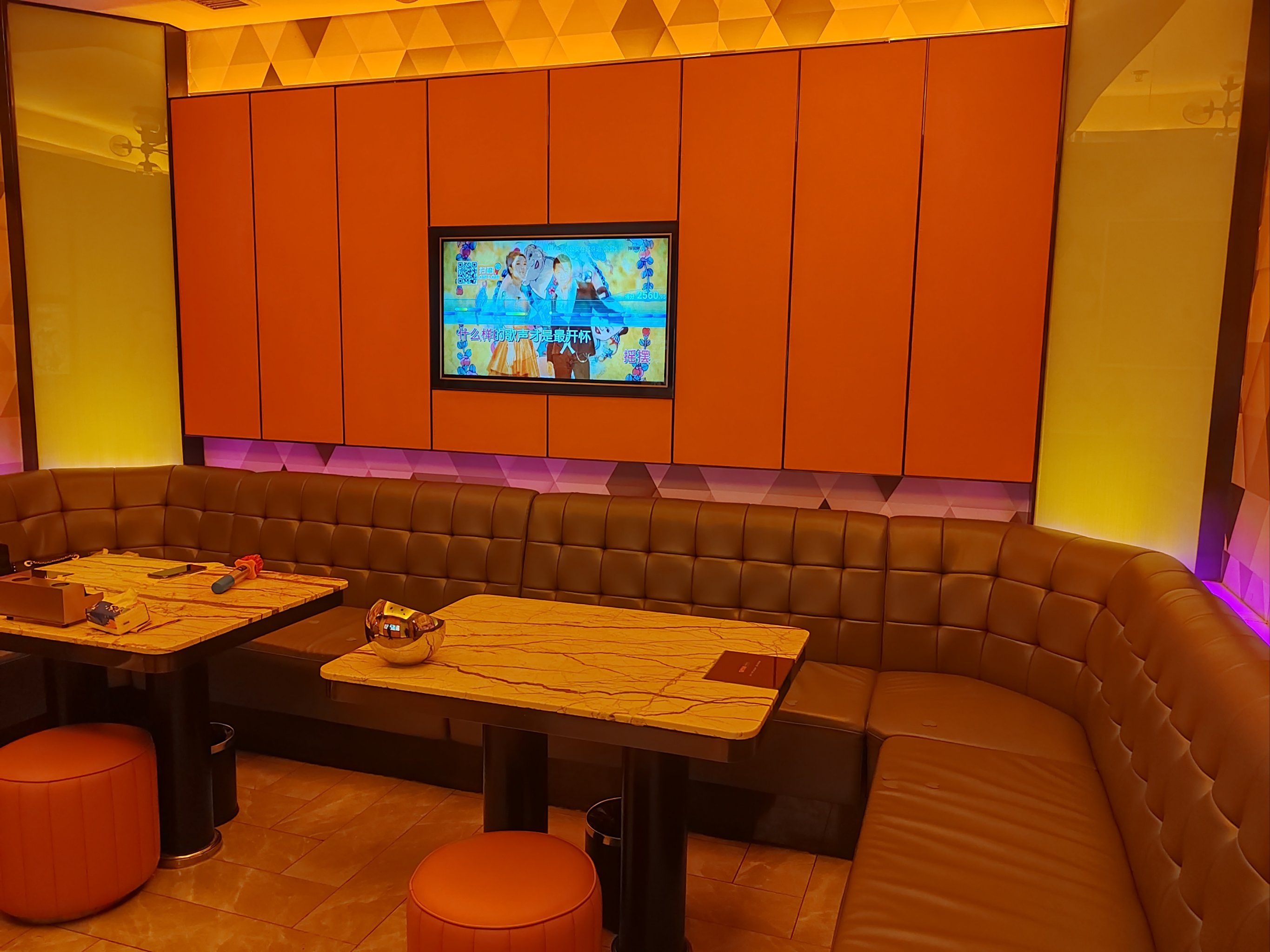 广州商务ktv畅享尊贵体验-天河区ktv预定