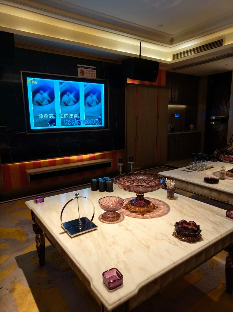 广州商务ktv中低端区别解析-天河区ktv预定